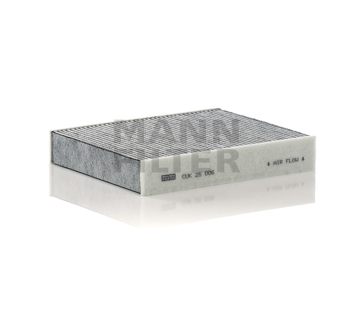 PORSCHE 911 2023 Pollen filter CUK 25 006