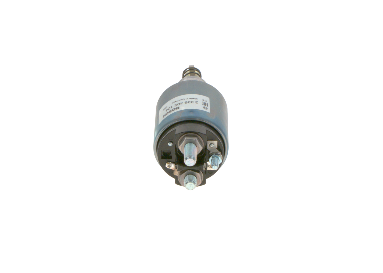 OEM 1312575 BOSCH Magneettikytkin, käynnistin 2 339 402 124 varten DAF
