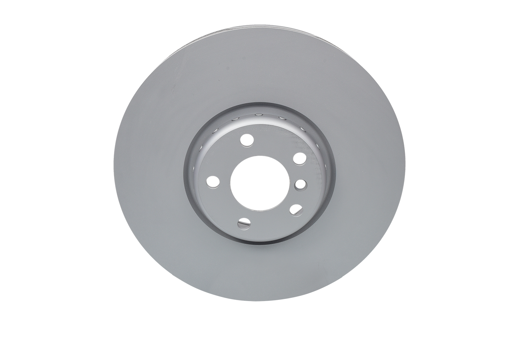 OEM 34116782067 ATE Jarrulevy 24.0136-0113.2 varten BMW