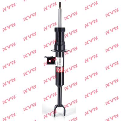 OEM 31316797766 KYB Iskunvaimennin 341708 varten BMW