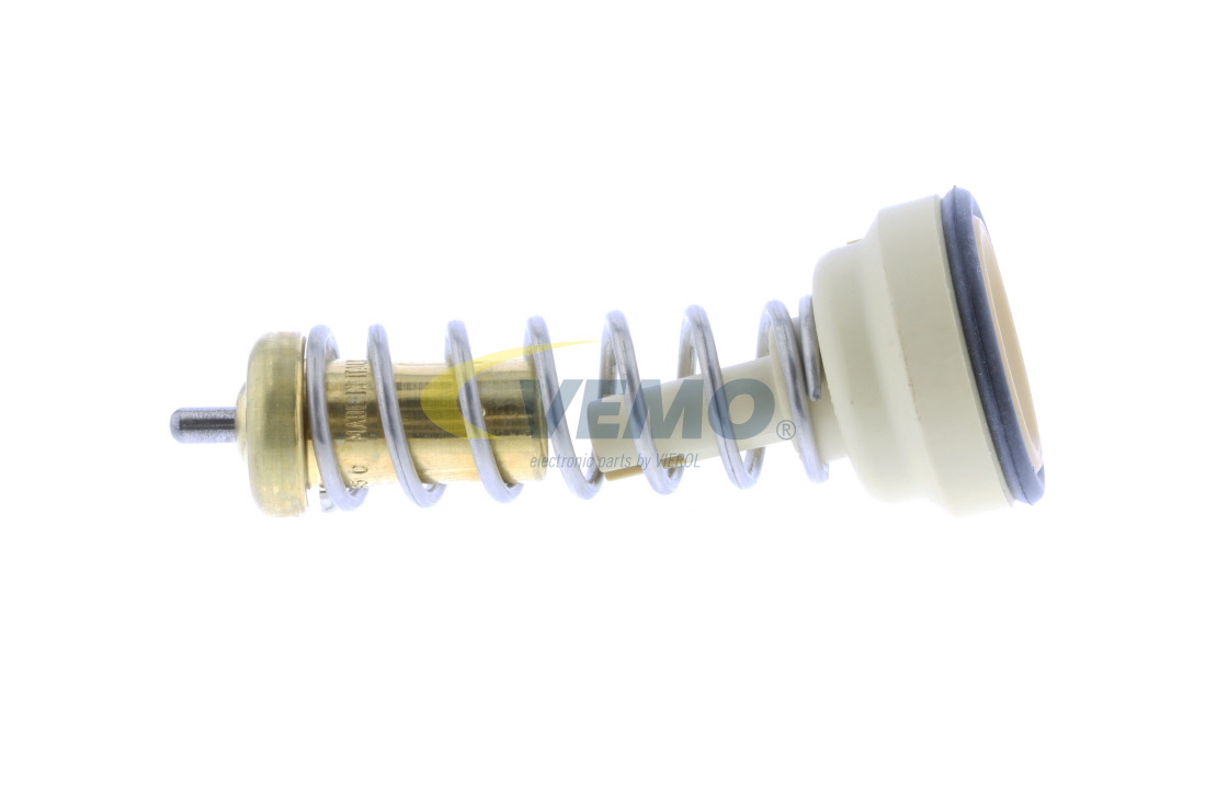 VEMO Kühlwasserthermostat (V15-99-2061) in erstklassiger Qualität für VW Passat Variant (365) 1.4 TSI MultiFuel (118 KW / 160 PS / de 2010)