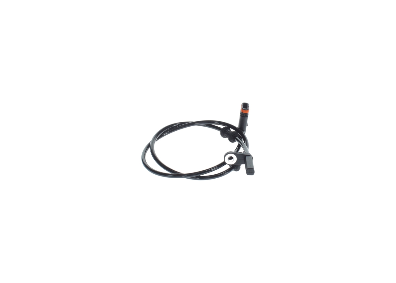 OEM A1715400117 BOSCH ABS-anturi 0 986 594 549 varten MERCEDES-BENZ