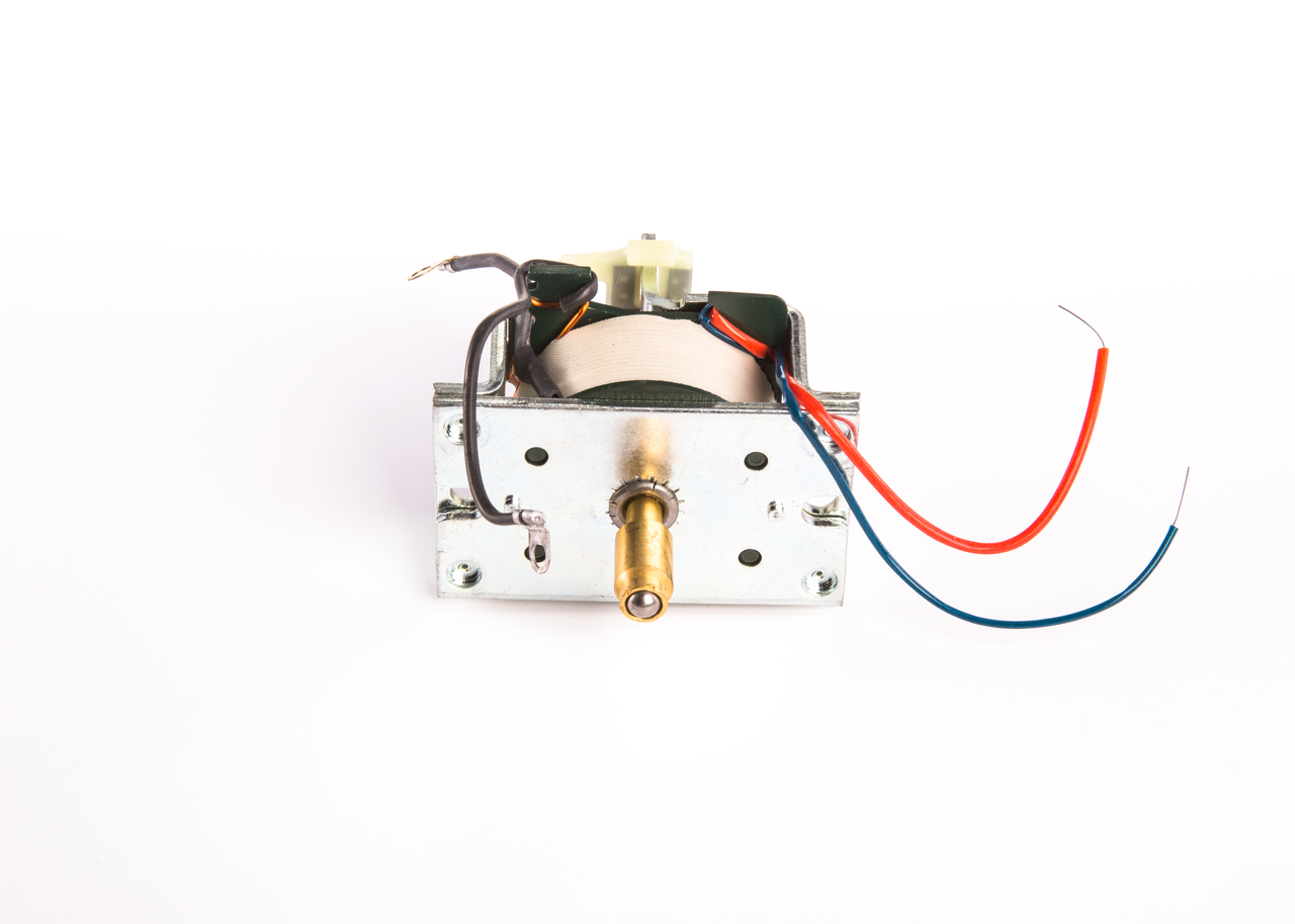 OEM 3099721 BOSCH Magneettikytkin, käynnistin 2 339 450 014 varten VOLVO