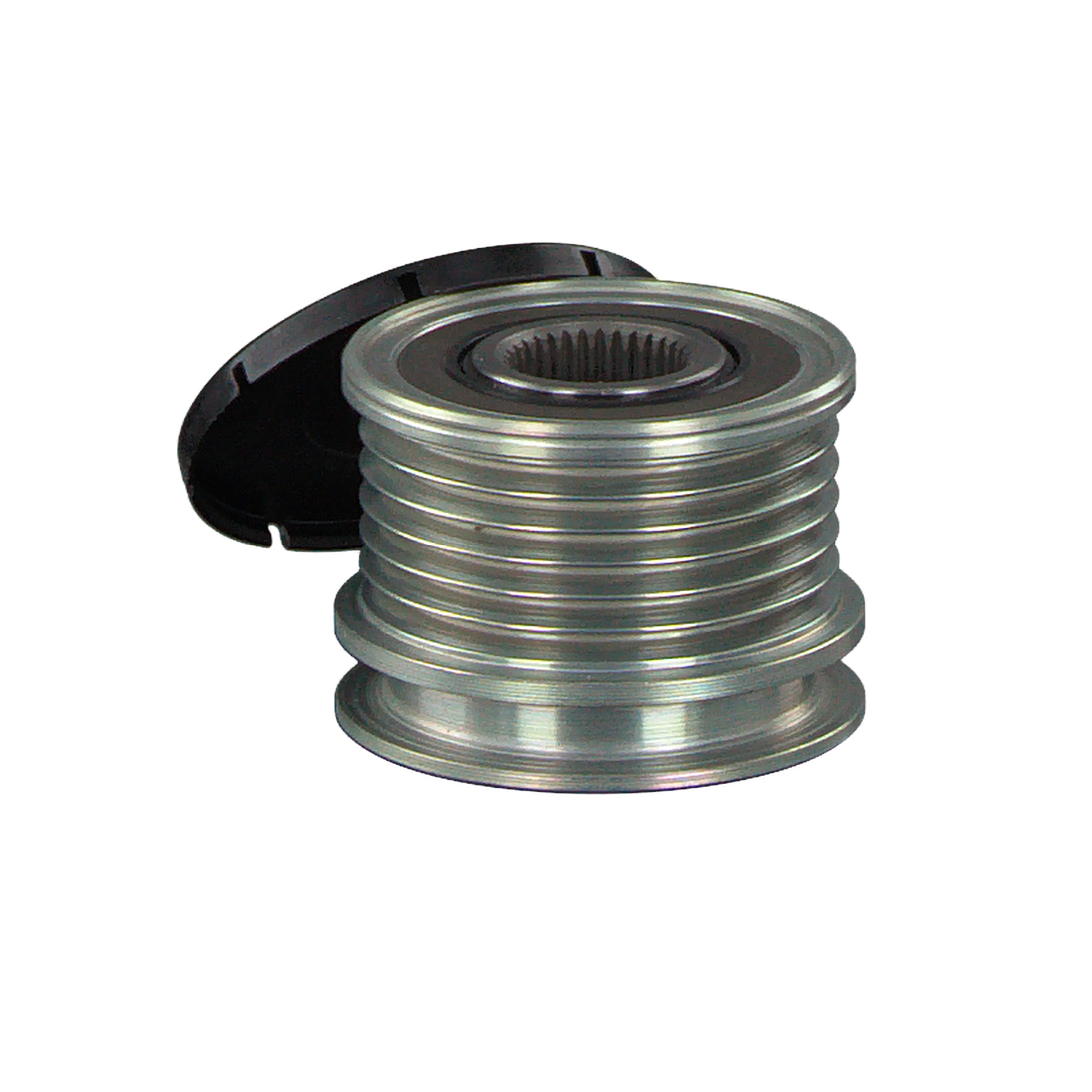 OEM A6111550215 FEBI BILSTEIN Dispositivo ruota libera alternatore 15154 per MERCEDES-BENZ