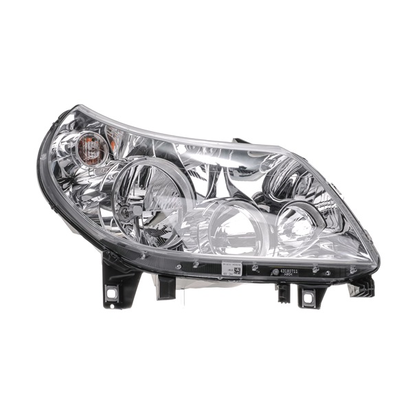 MAGNETI MARELLI Frontlykter 712474601129