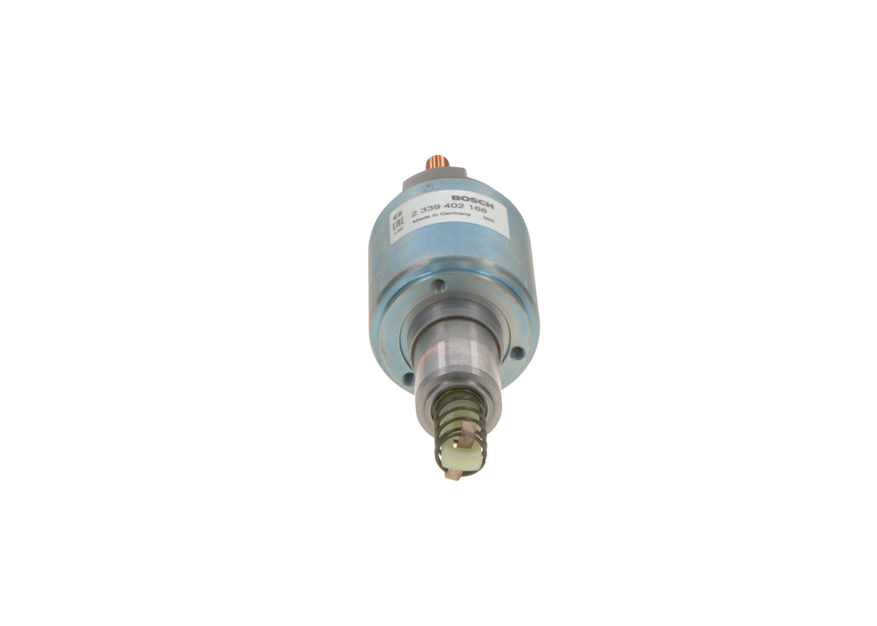 OEM 1319751 BOSCH Magneettikytkin, käynnistin 2 339 402 168 varten