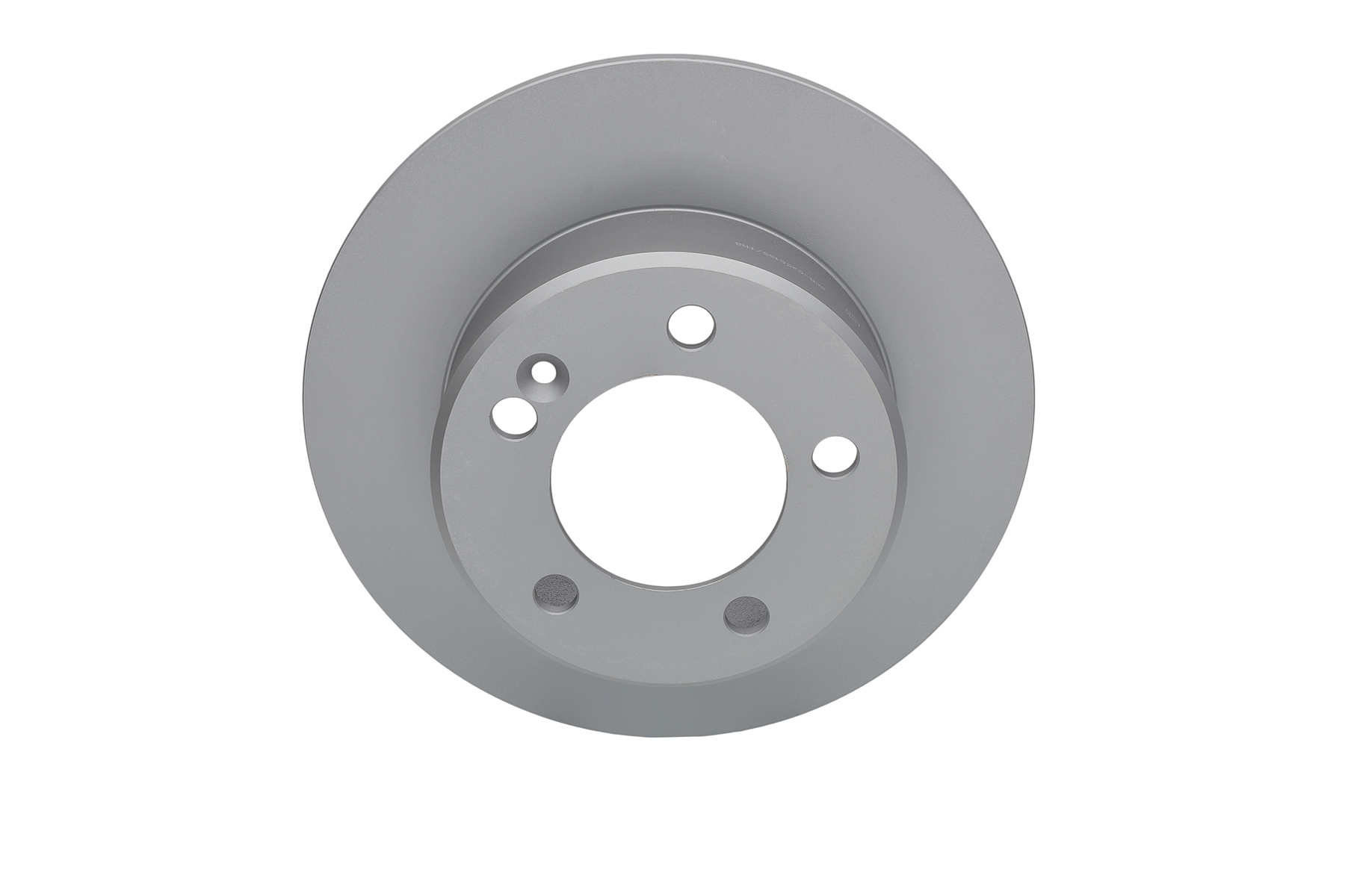 OEM 432064087R ATE Jarrulevy 24.0112-0190.1 varten NISSAN, OPEL, RENAULT, VAUXHALL, RENAULT TRUCKS