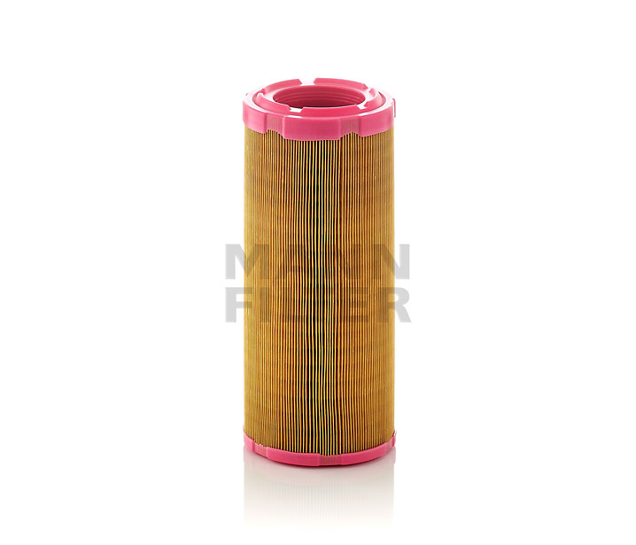 OEM 222425A1 MANN-FILTER  Luftfilter C 14 210/2 für