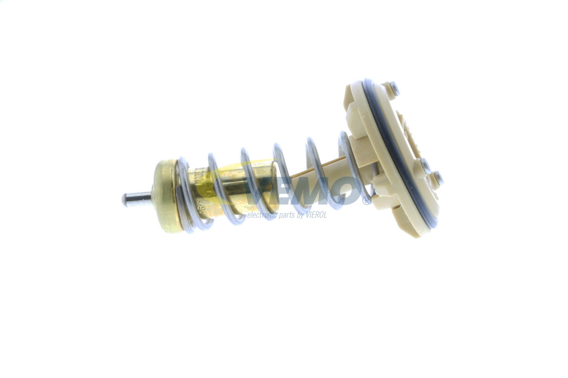 VEMO Kühlwasserthermostat (V15-99-2062) in erstklassiger Qualität für VW Passat Variant (365) 1.4 TSI MultiFuel (118 KW / 160 PS / de 2010)