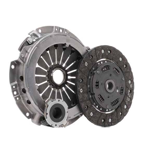OEM 4110028050 LuK  Kupplungssatz 622 3235 00 für HYUNDAI, KIA, MITSUBISHI