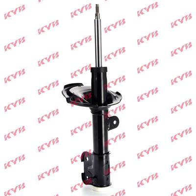 OEM 546602B200 KYB Ammortizzatore 339750 per VOLKSWAGEN, CITROЁN, HYUNDAI, KIA