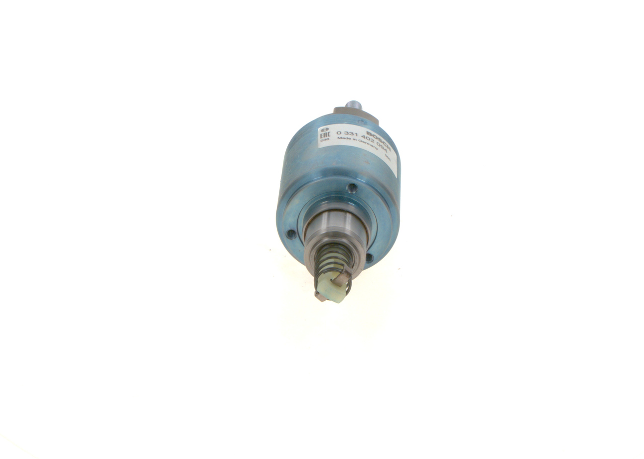 OEM 386768 BOSCH Magneettikytkin, käynnistin 0 331 402 094 varten