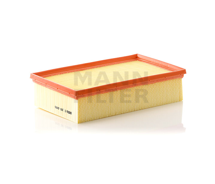 Luftfilter MANN-FILTER C 30 005