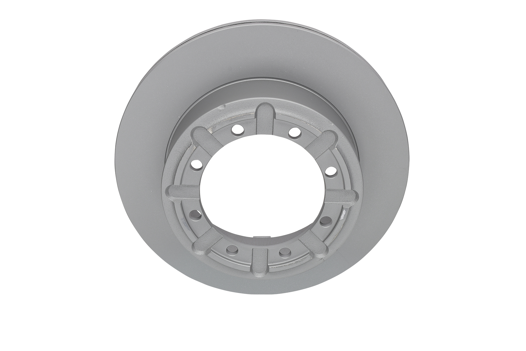 OEM 5010260609 ATE Disco freno 24.0122-0267.1 per RENAULT, DACIA, RENAULT TRUCKS, MAN