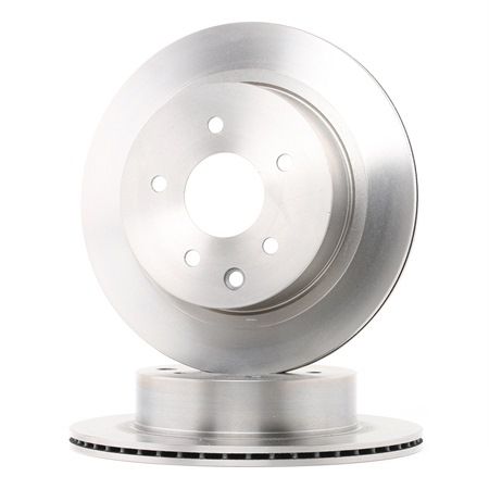 OEM 432068H702 BREMBO  Bremsscheibe 09.8969.20 für RENAULT, NISSAN, INFINITI