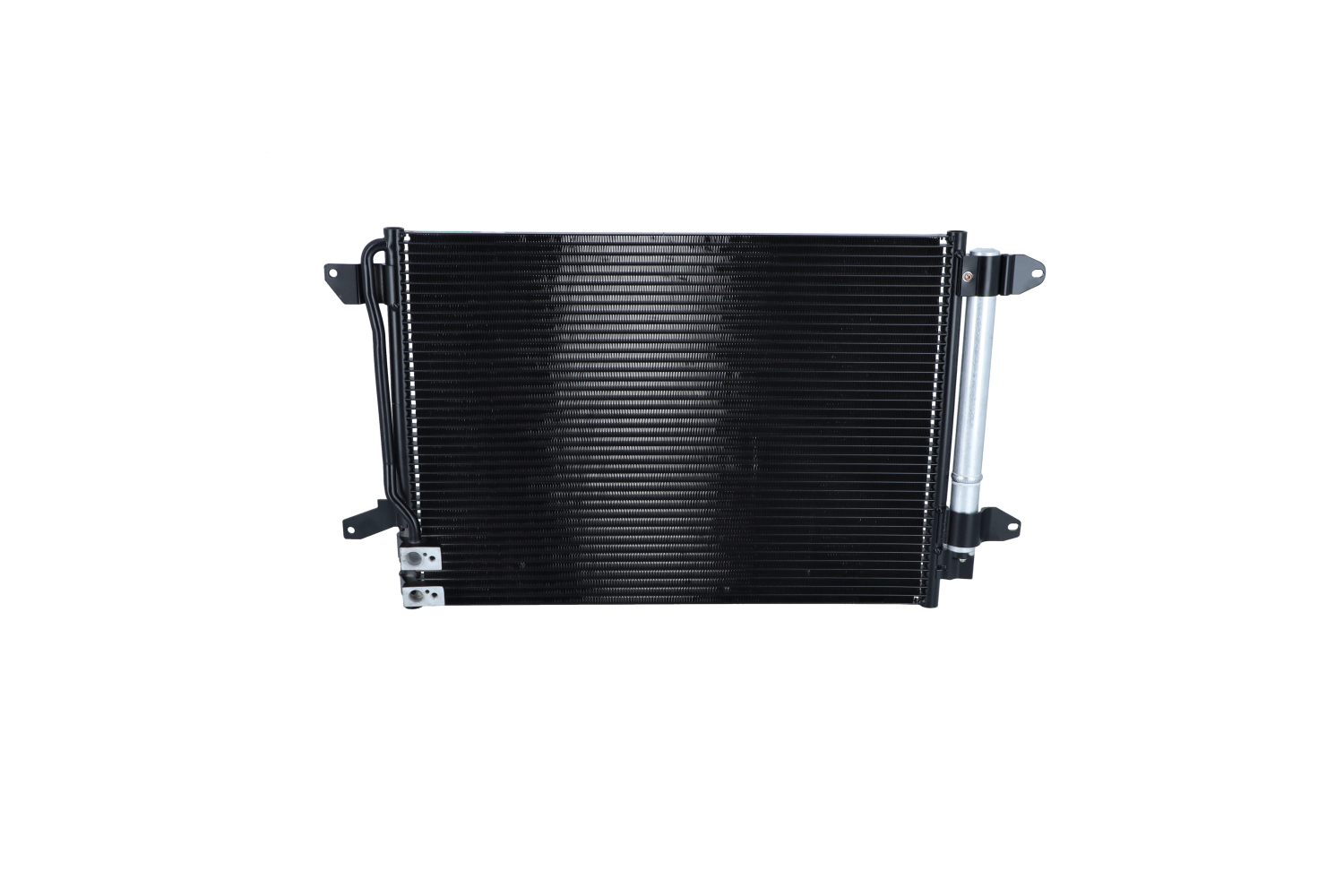 NRF AC-kondensor 350028
