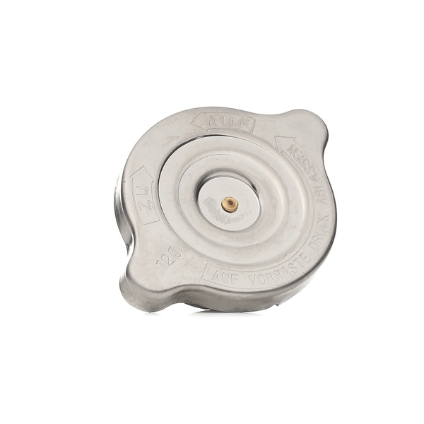 FEBI BILSTEIN Bouchon de liquide de refroidissement 02359