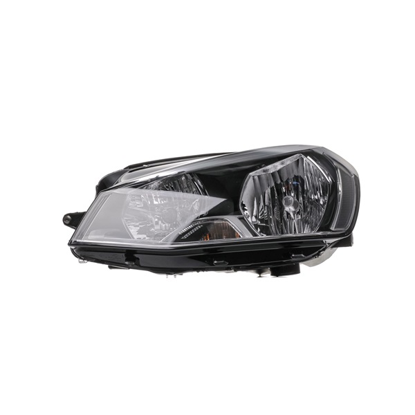 VW GOLF 2021 Strålkastare 044917