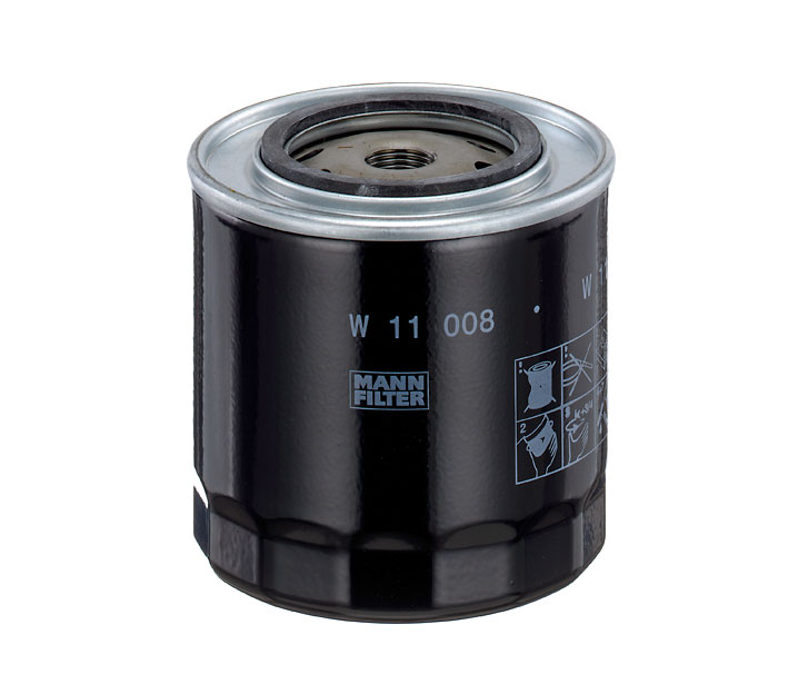 bestellen Ölfilter - MANN-FILTER (W 11 008)