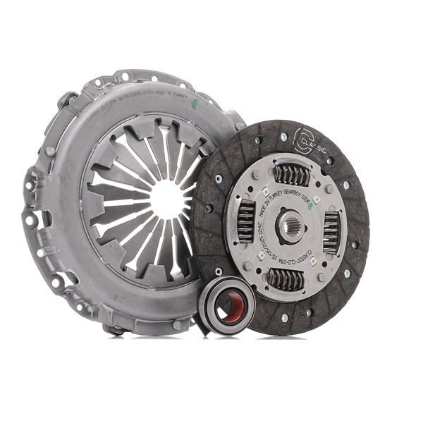 Kytkinpaketti 786034 Kytkinpaketti 786034