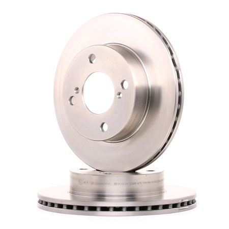 OEM 402064A00G BOSCH Disco freno 0 986 479 778 per NISSAN, SUZUKI, INFINITI