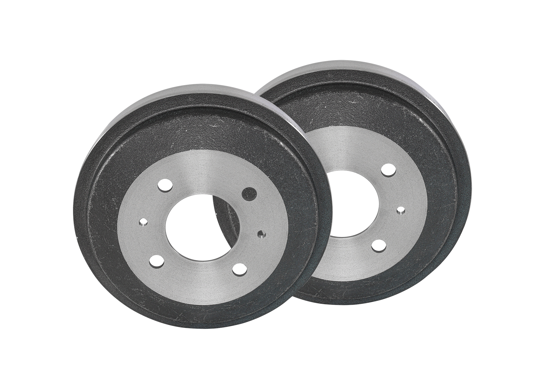 OEM 5841125010 ATE Brake drum 24.0218-0008.1 for HYUNDAI, KIA