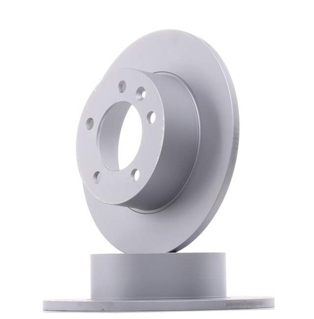 MASTER Brake disc 24.0112-0191.1 ATE