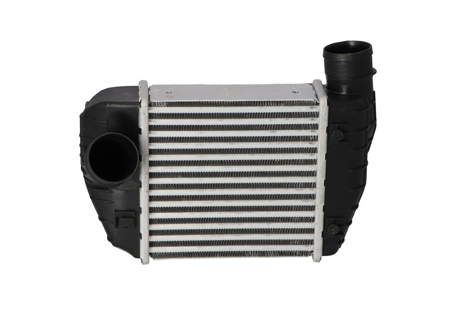 Intercooler (30015) fra NRF for AUDI A6 Avant (4F5, C6) 2.0 TDI (103 KW / 140 HK / Fra 2005)