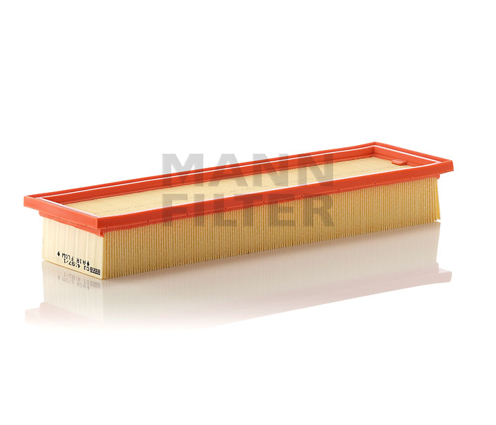OEM H816810140070 MANN-FILTER Suodatin, sisäilma CU 4197/1 varten
