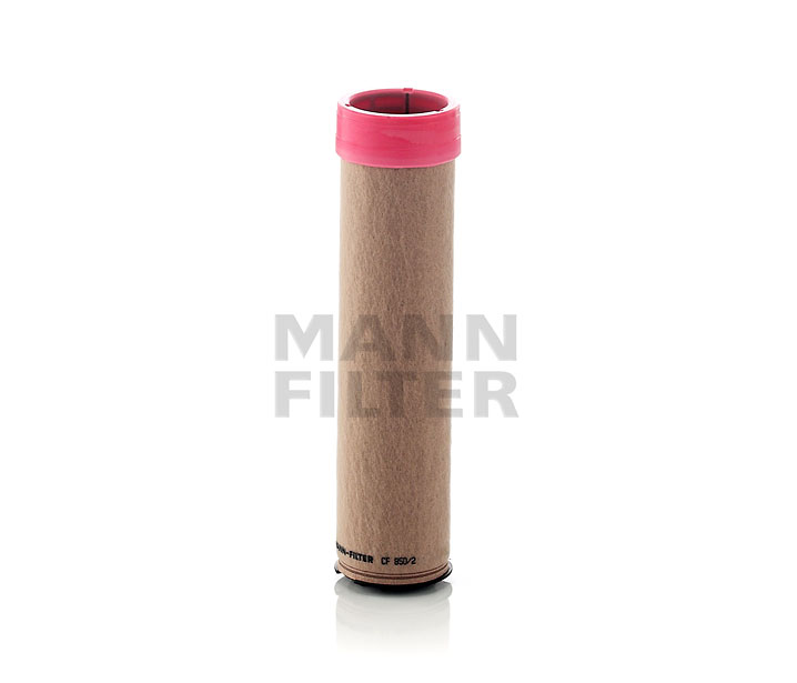 ostaa Toisioilmasuodatin - MANN-FILTER (CF 850/2)