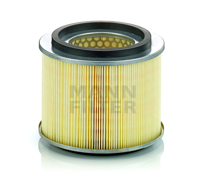 OEM 16546VB300 MANN-FILTER Luftfilter C 18 006 for NISSAN, INFINITI