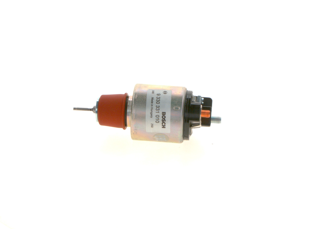 OEM 1319265 BOSCH Magneettikytkin, käynnistin 9 330 331 010 varten