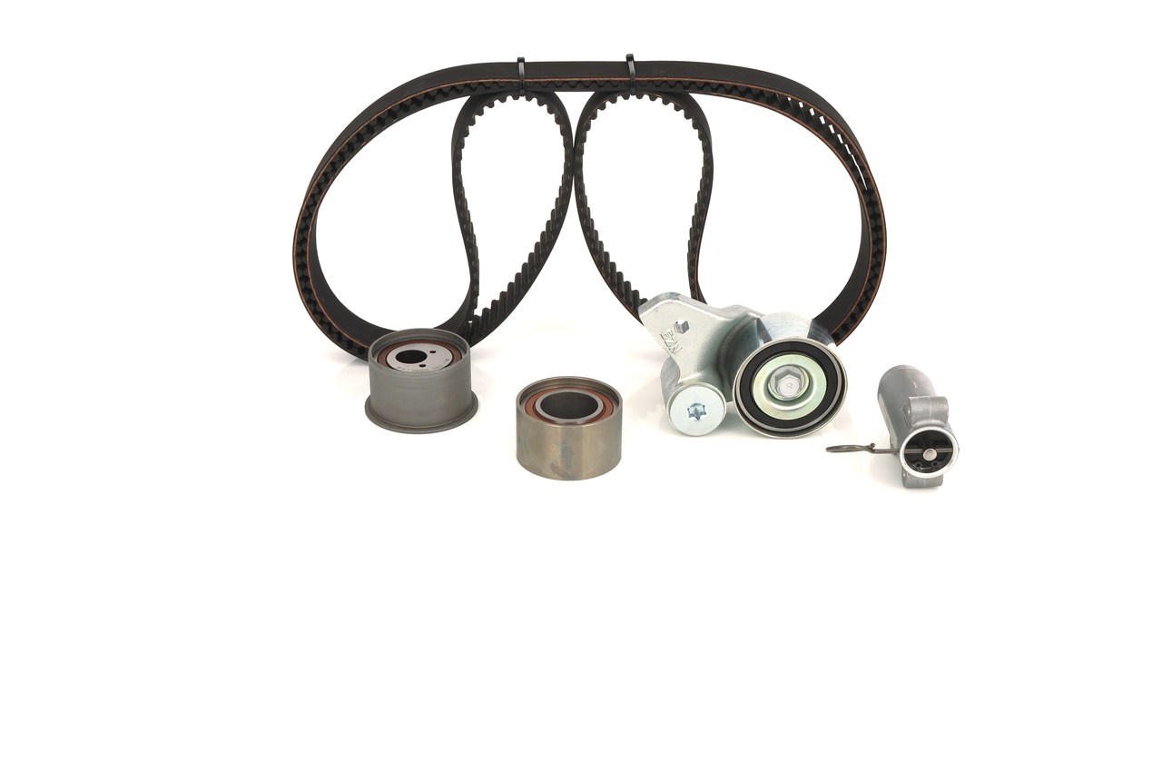 BOSCH Kit de distribution (1 987 946 501) pour AUDI A6 C5 Berline (4B2) 3.0 (160 KW / 218 CH / de 2001)