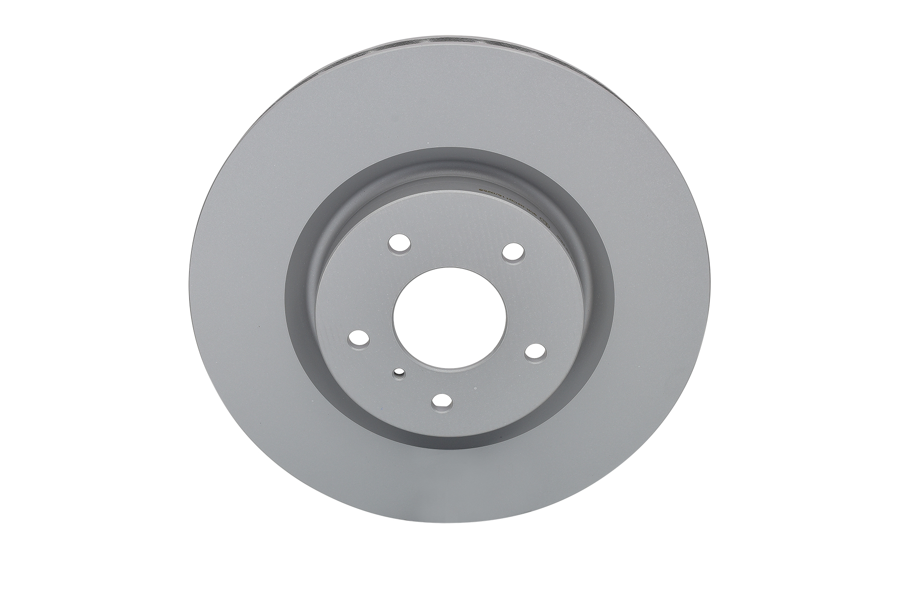 OEM 40206CD005 ATE Jarrulevy 24.0130-0215.1 varten NISSAN, INFINITI