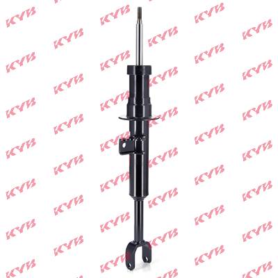 OEM 31316797767 KYB Iskunvaimennin 341709 varten BMW