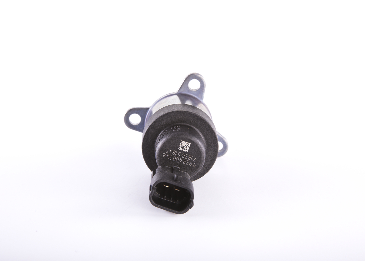 acheter Régulateur, quantité de carburant (système à rampe commune) - BOSCH (0 928 400 746)