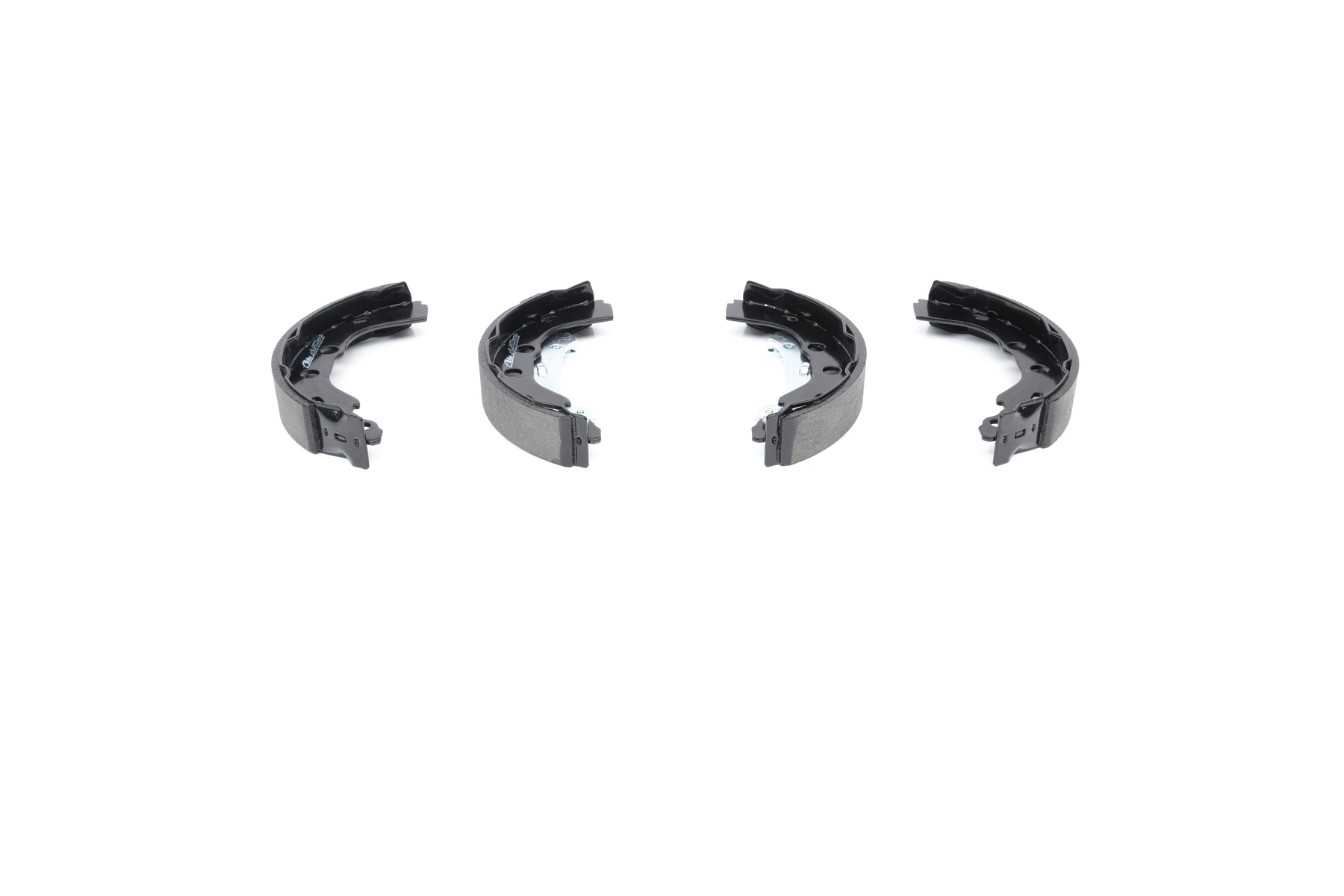 OEM 5320080EC0 ATE Bremsesko sett 03.0137-0500.2 for SUBARU, SUZUKI