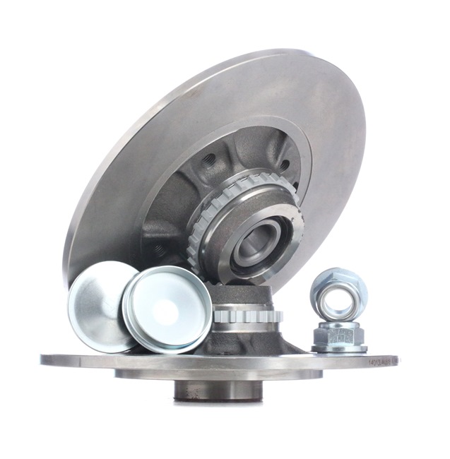Jarrulevy 08.5834.37 alkaen BREMBO