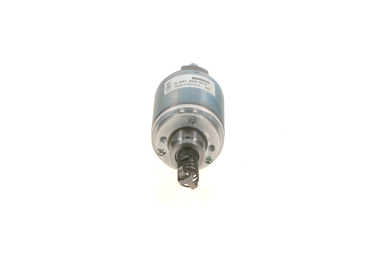comprar Interruptor electromagnético, motor de arranque - BOSCH (0 331 402 073)