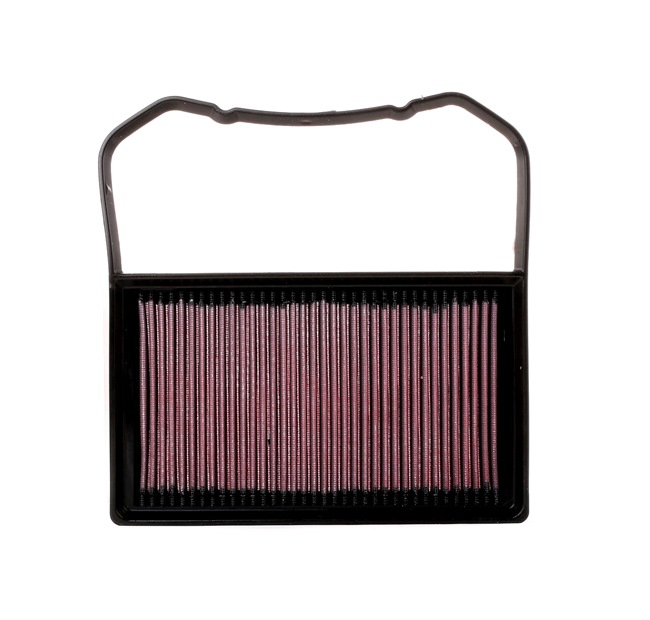 VW UP 2013 Luftfilter 33-2994