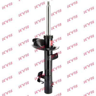 OEM 8V4118045EA KYB Iskunvaimennin 339735 varten VOLVO, FORD, MAZDA