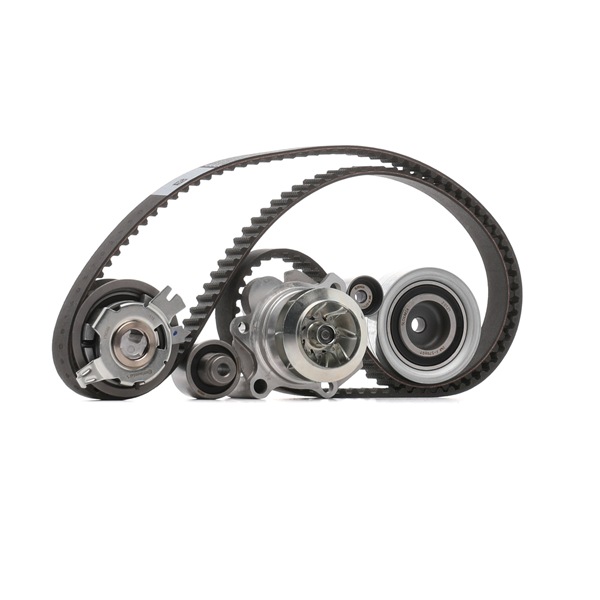 Kamremssats med vattenpump CT1139WP6