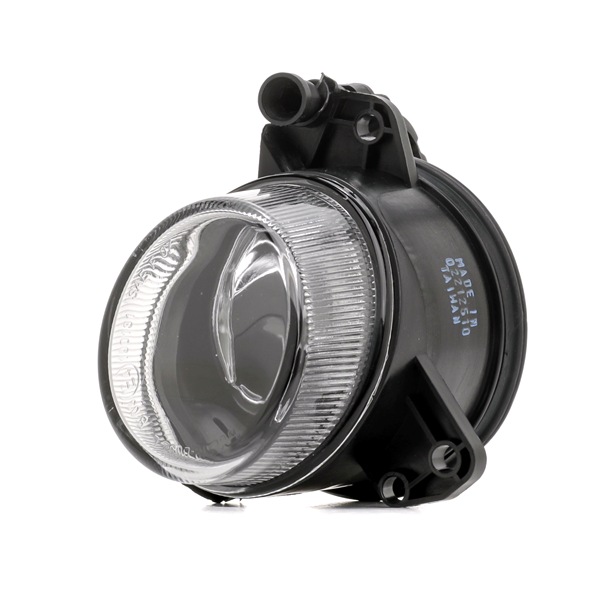 TYC Fog Light (19-11032-01-9) for MERCEDES-BENZ C-Class T-modell (S204) C 180 CDI (204.200) (88 KW / 120 HP / from 2010)