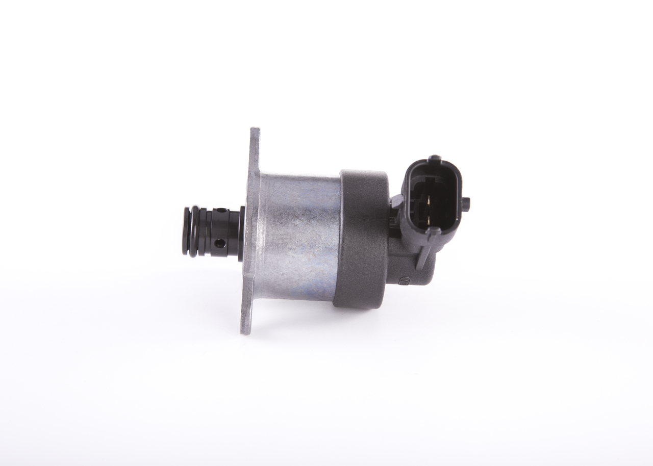 BOSCH Régulateur, quantité de carburant (système à rampe commune) (0 928 400 743) pour RENAULT Scénic III (JZ0/1_) 1.9 dCi (JZ0J, JZ1J, JZ1K, JZ1S) (96 KW / 131 CH / de 2009)