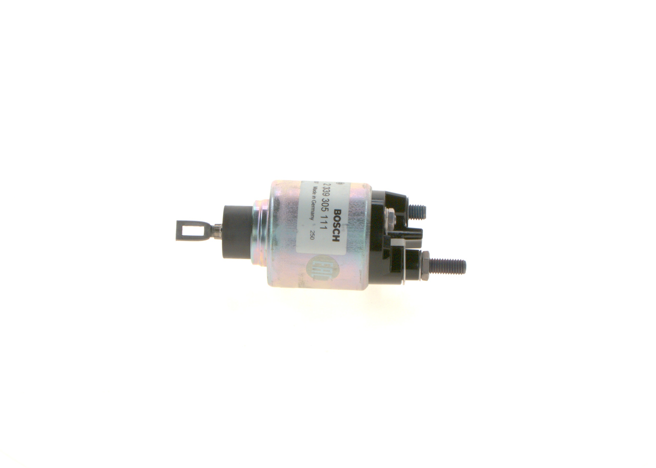 OEM 77365120 BOSCH Magneettikytkin, käynnistin 2 339 305 111 varten FIAT