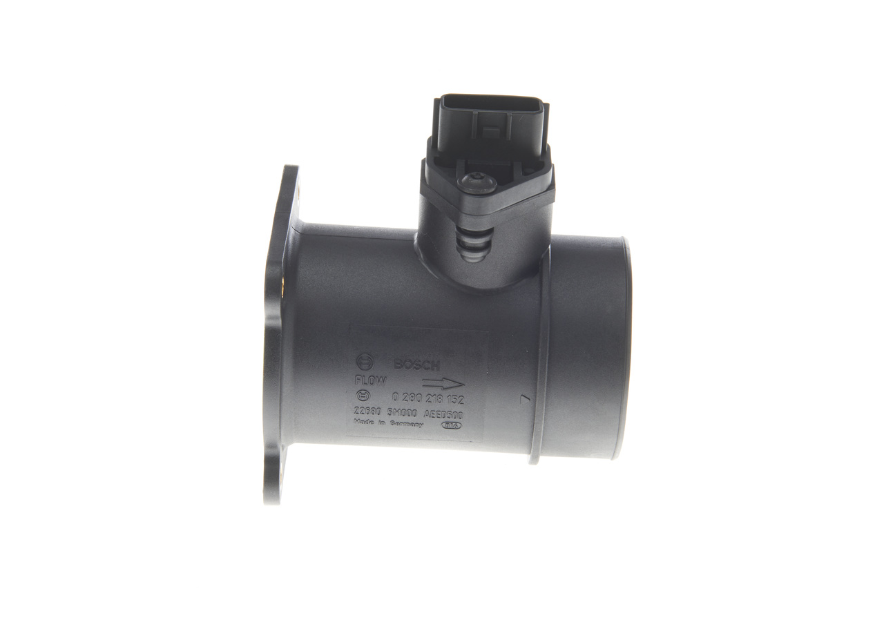 OEM 226805M000 BOSCH Ilmamassamittari 0 280 218 152 varten NISSAN