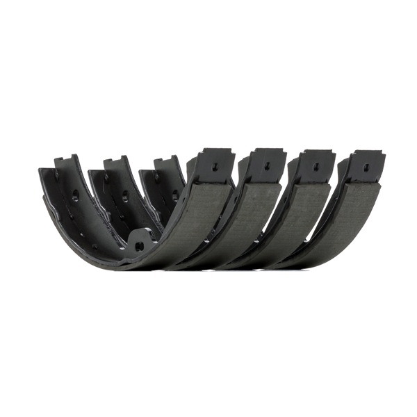 CAYENNE Handbromsbackar GS8776 TRW