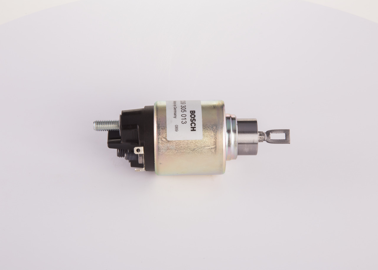 comprar Interruptor electromagnético, motor de arranque - BOSCH (2 339 305 013)