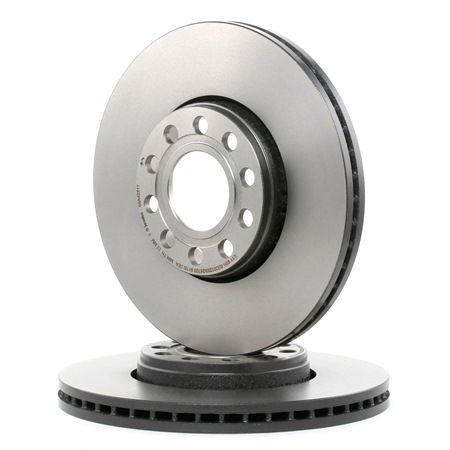 BREMBO Dischi freno 09.A428.11