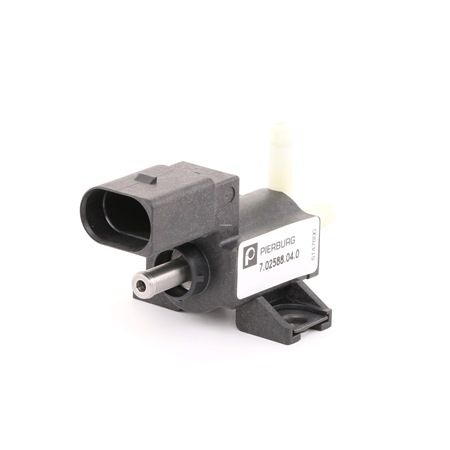 PIERBURG Electroválvula turbo (7.02588.04.0) para VW Passat CC (357) 1.4 TSI MultiFuel (118 KW / 160 CV / de 2011)